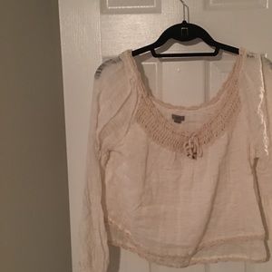 Urban outfitters top